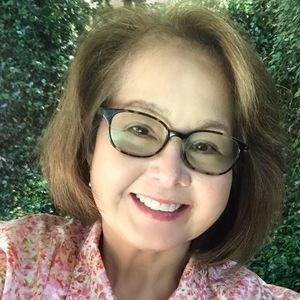 Meet your Posher, Martha